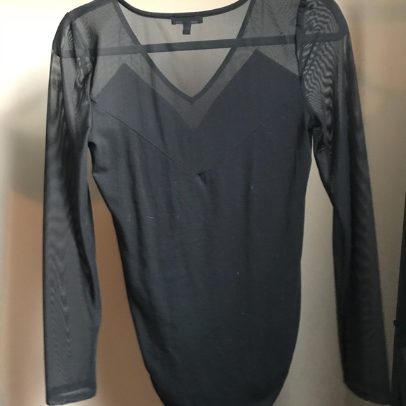 Express bodysuit - Picture 1 of 2